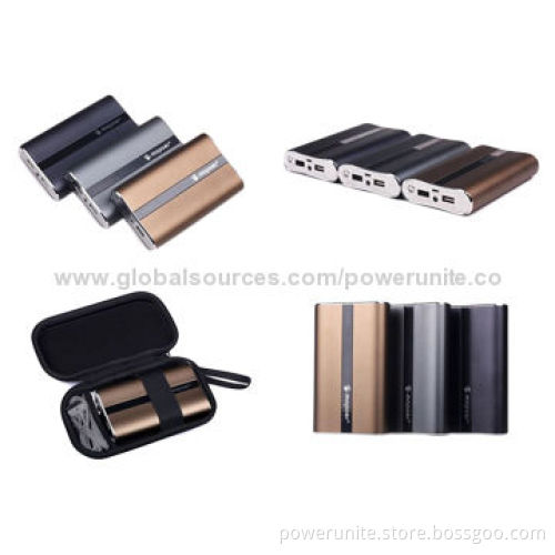 16,000mAh high real-capacity power bank for Samsung tablet